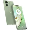 Image de Motorola Edge 40 (256 Go, Vert nébuleux, 6.55", SIM + eSIM, 5G), Téléphone portable, Vert