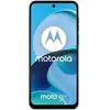 Image de Motorola Moto G14 UE (256 Go, Bleu ciel, 6.50", Double SIM, 4G), Téléphone portable, Bleu