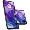 Image de Smartphone Motorola razr 50 ultra bleu 6.9 pouces RAM 12 Go stockage 512 Go