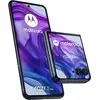 Image de Motorola Razr 50 Ultra (512 Go, Midnight Blue, 6.90", SIM + eSIM, 5G), Téléphone portable, Bleu