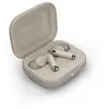 Image de Ecouteurs intra-auriculaires sans fil Bluetooth Motorola Moto Buds Plus avec réduction de bruit active Beige sable
