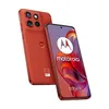 Image de Smartphone Motorola edge 50 neo rouge 6.4 pouces RAM 12 Go stockage 512 Go