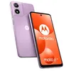 Image de Smartphone Motorola E14 6,6" Double nano SIM 64 Go Violet Orchidée