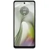 Image de Moto E14 (64 Go, Vert pastel, 6.56", Double SIM, 4G), Téléphone portable, Vert