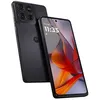 Image de Motorola Moto G75 - 5G smartphone - double SIM - RAM 8 Go / Mémoire interne 256 Go - microSD slot - Écran LCD - 6.78" - 2388 x 1080 pixels (120 Hz) - 3 x caméras arrière 50 MP, 8 MP - front camera 16 MP - gris charbon