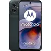 Image de Motorola Moto G55 - 5G smartphone - double SIM - RAM 8 Go / Mémoire interne 256 Go - microSD slot - Écran LCD - 6.49" - 2400 x 1080 pixels (120 Hz) - 2x caméras arrière 50 MP, 8 MP - front camera 16 MP - gris forêt