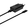 Image de Motorola TurboPower 33W Charger (33 W, 1 portion), Chargeur USB, Noir