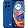 Image de Motorola Edge 50 Neo (256 Go, Bleu nautique, 6.40", SIM + eSIM, 5G), Téléphone portable, Bleu