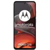 Image de Motorola Moto G15 - 4G smartphone - double SIM - RAM 4 Go / Mémoire interne 128 Go - microSD slot - Écran LCD - 6.72" - 2400 x 1080 pixels (60 Hz) - 2x caméras arrière 50 MP, 5 MP - front camera 8 MP - gris gravité