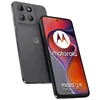 Image de Motorola Moto G15 Power 17,1 cm (6,72") Double SIM Android 15 4G USB Type-C 8 Go 256 Go 6000 mAh Gris