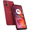 Image de Motorola Moto G05 (128 Go, Red, 6.67", Double SIM, 4G), Téléphone portable, Rouge