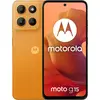 Image de Motorola Moto G15 (256 Go, Orange, 6.72", Double SIM, 4G), Téléphone portable, Orange