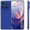 Image de Motorola Edge 60 Pro (512 Go, Pantone Dazzling Blue, 6.67", Double SIM, 5G), Téléphone portable, Bleu