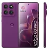 Image de Smartphone Motorola edge 60 pro violet 6.67 pouces RAM 12 Go stockage 512 Go