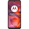 Image de Motorola g05 DS 256/8GB rouge prune (256 Go, Rouge prune, 6.70", Double SIM, 4G), Téléphone portable, Rouge