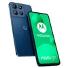Image de Smartphone Motorola Moto G15 6.72" Double SIM 256 Go Marine