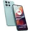 Image de Motorola Moto G15 (512 Go, Glacier Blue, 6.72", Double SIM, 4G), Téléphone portable, Bleu