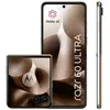 Image de Motorola Razr 60 Ultra (512 Go, Pantone Mountain Trail, 6.96", SIM + eSIM, 5G), Téléphone portable, Marron