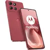 Image de Motorola Moto G86 (256 Go, Chrysanthème, 6.67", SIM + eSIM, 5G), Téléphone portable, Rouge
