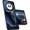 Image de Motorola Razr 60 (256 Go, Mer de Gibraltar, 6.90", Double SIM, 5G), Téléphone portable, Vert, Bleu