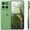 Image de Motorola Edge 60 (512 Go, Pantone Shamrock, 6.67", Double SIM, 5G), Téléphone portable, Vert