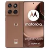 Image de Smartphone Motorola edge 60 fusion marron 6.67 pouces RAM 8 Go stockage 256 Go