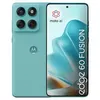 Image de Smartphone - MOTOROLA - Edge 60 Fusion - 12 Go RAM - 256 Go - 5G - Double SIM - Bleu