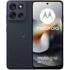 Image de Motorola Moto G56 (512 Go, Pantone Black Oyster, 6.72", Double SIM, 5G), Téléphone portable, Noir