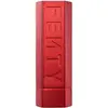 Image de Fenty Beauty, Rouge à lèvres + gloss, L'icône rouge à lèvres semi-mate rechargeable (Rouge)