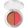 Image de KVD Beauty Good Apple Blush Duo - Blush Crème
