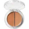 Image de KVD Beauty Good Apple Bronzer Duo - Bronzer en Crème