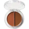 Image de KVD Beauty Good Apple Bronzer Duo - Bronzer en Crème