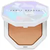 Image de Fenty Beauty, Highlighter + autobronzant, Surligneur Demi Glow - 4,5 g (09 Java Jitt'Rs, Highlighter)