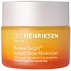 Image de OLEHENRIKSEN Banana Bright+ Instant Glow Moisturizer - Soin Hydratant Eclat à la Vitamine C