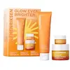 Image de OLEHENRIKSEN Glow Even Brighter - Coffrets de soins à l'acide hyaluronique et à la vitamine C