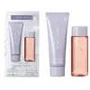 Image de FENTY SKIN The Daily Duo - Nettoyant Démaquillant et Sérum Antioxydant