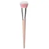 Image de FENTY BEAUTY Seamless Cream Blending Brush 185 - Pinceau Estompeur Bronzer et Texture Crème