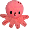 Image de Jouet Bite Force Kevlar Octopus - 23x23x8cm chien