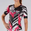 Image de Zoot Maillot De Triathlon à Manches Courtes Ltd Ss Aero XS