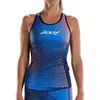 Image de Zoot Maillot De Triathlon Sans Manches Ltd XS