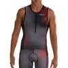 Image de Zoot Maillot Sans Manches Z18060101 Ltd Tri S