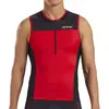 Image de Zoot Maillot De Triathlon Sans Manches Core + M