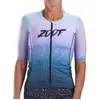 Image de Zoot Maillot De Triathlon à Manches Courtes Ltd Aero L