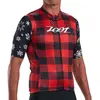 Image de Zoot Maillot à Manches Courtes Ltd Aero L