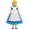 Image de Figurine Alice Alice au Pays des Merveilles Disney 18 cm