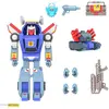 Image de Super7 Transformers figurine Ultimates Tracks (G1 Cartoon) 19 cm