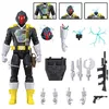 Image de Figurine G.I. Joe Ultimates B.A.T. Cartoon Accurate 18 cm