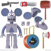 Image de Super 7 Les Simpson - Figurine Robot Itchy 18 cm