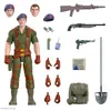 Image de G.I. Joe - Figurine Ultimates Flint 18 cm