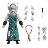 Image de Mighty Morphin Power Rangers - Figurine Ultimates Finster 18 cm